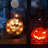 LED Lighted Window Décor
