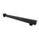 Kingston Brass Shower Scape 15-3/4-Inch Rain Drop Square Shower Arm with Square Flange