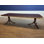 Mahogany Wood Dining Table
