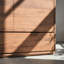 Senson 78.74'' W Solid Wood Sideboard