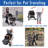 Pet Rover Lite Foldable Pet Stroller-54840741