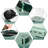 23 Lb. Plastic Food Storage Container-93810838