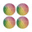 Sous-verres ronds Hex-119015092