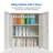 Metal Storage Cabinet