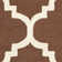 Cannen Hand Tufted Wool Geometric Rug