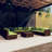11 Piece Lounge Sectional Seating Group-1919040312-1919040313
