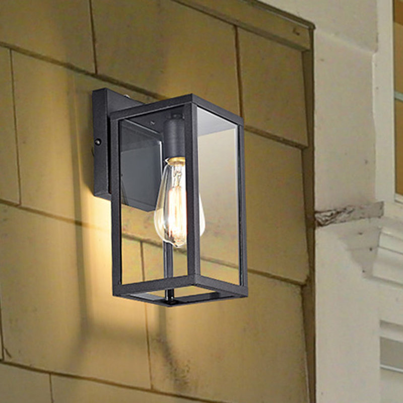 Wall Light