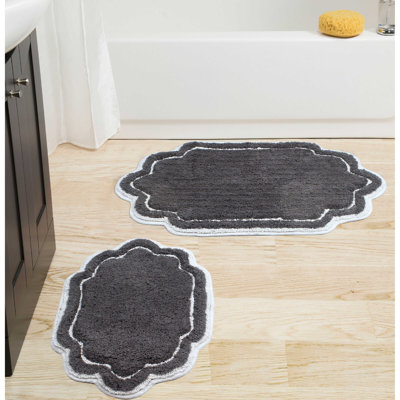 Tapis pour salle de bain Dobrinka