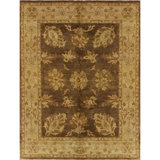 Cornwall Wool Oriental Area Rug