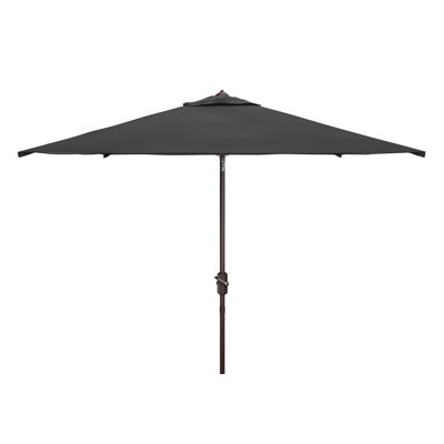 Parasol de marché carré 90 po Lealia
