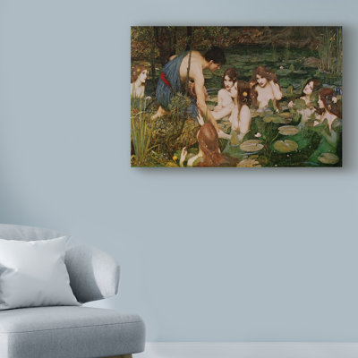 Oil Print
