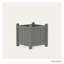 Pot à fleurs 16 po POLYWOOD-9552037
