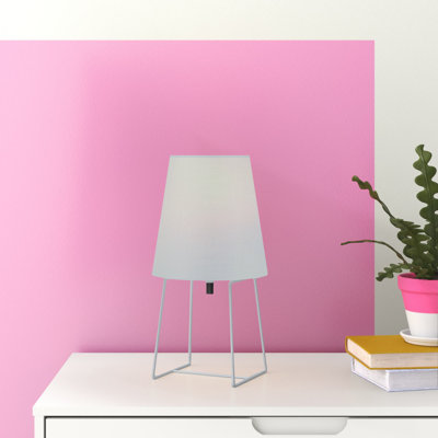 Lampe de table 13 po Reign