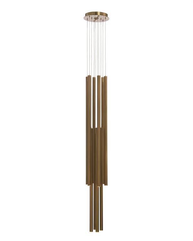Hans 11 - Light Pendant