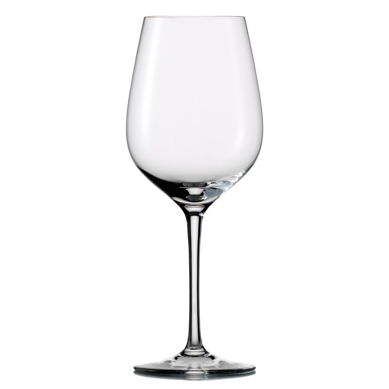 Verre à vin rouge cristal 21 oz