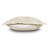 Halo Abstract Throw Pillow-101839015