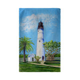 Scottville Beach Towel