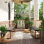 Banc d'extérieur Maulden-338000843