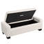 Repose-pieds avec rangement Jamih-1547071267