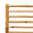 Latitude Run® 3 Piece Bistro Set Bamboo