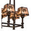 Jorgen 8 - Light Chandelier
