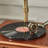Ruby Gold Free Form Solid + Manufactured Wood+Copper Media Players