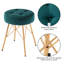 Tabouret de coiffeuse Foerster Mid-Century-1362525550