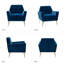 Fauteuil Thaddeus-1990916083