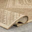 Southwestern Indoor / Outdoor Area Rug-1343917659