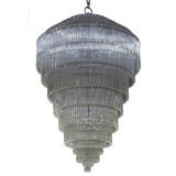 Marquee 24 - Light Crystal Chandelier