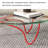 Table basse Creative-104901612