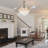 42'' Judyann 4 - Blade LED Ceiling Fan with Remote Control and Light Kit Included