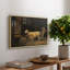 «Sheep in a Stable», 1810 - Toile tendue avec châssis James-617991632-617991636