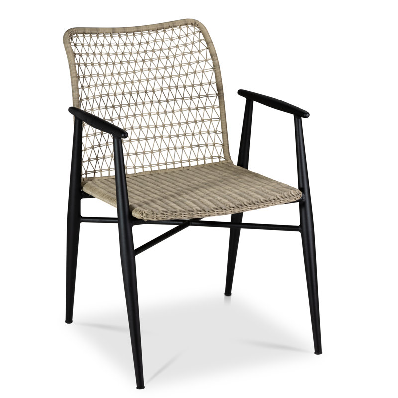 Bayridge Outdoor Dining Armchair