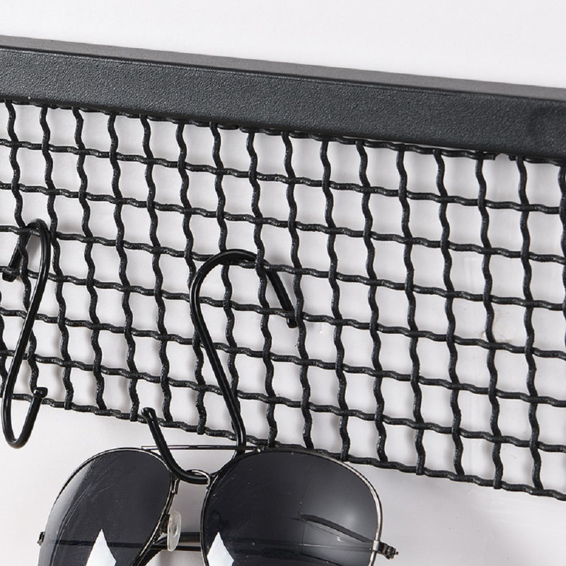 Sealey Tiered Shelf with Hooks