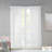 Twist Tab Voile Sheer Window Pair-606377364