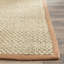 Tapis d'intérieur / extérieur brun Hervey Bay-101163941