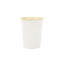 Italian Kitchen White Utensil Holder
