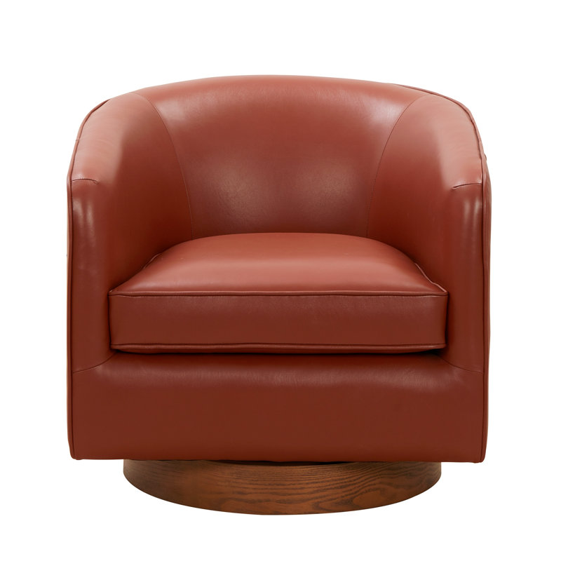 Chaise pivotante Tessa