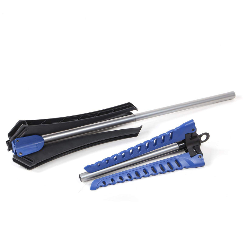 Plastic Foldable Tripod Drying Rack