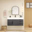 Meuble-lavabo mural simple 42 po-1214057558