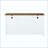 Sideboard With Storage,Farmhouse Storage Cabinet With Sliding Barn Doors And 4 Drawers, Wood Buffet Table With Power Outlet-1555164380
