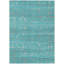 Tapis abstrait intérieur / extérieur lavable à la machine Chantille ACN2540-1038777634-1038777816