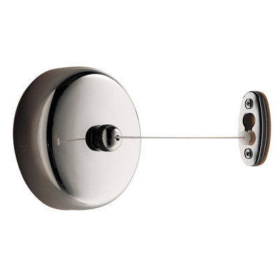 Stainless Steel Retractable Clothesline
