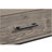 Rectangular End Table