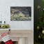 No Frame Print on Canvas-2046516736