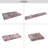 Area Rug, Multi Washable Rug (Multi)-709067036
