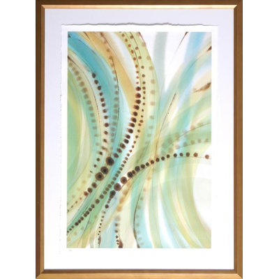 Perugia IV Print by Heaton