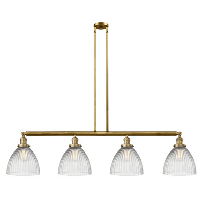 Shauna 4 - Light Kitchen Island Pendant