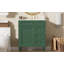 Meuble-lavabo de 30 po avec lavabo supérieur-1190108158-1190108157